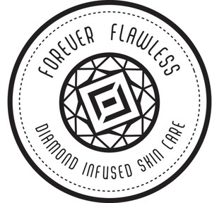 Forever Flawless Launches Age-Defying Black Diamond Skincare Collection Featuring Natural Diamond Powder