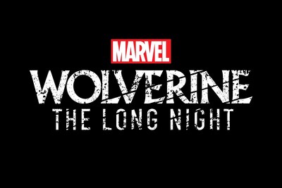 Marvel is partnering with Stitcher to debut its “Wolverine: The Long Night” podcast series in spring 2018.