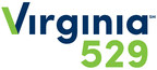 Virginia529 Prepaid Tuition Program Open