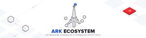 ARK Becomes France's First Cryptocurrency SCIC