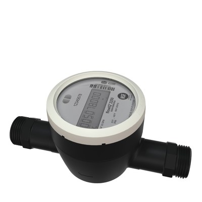 Meter and communication unit in one - Kamstrup water meters combine the meter and radio communication unit in one compact device. By removing the need for fragile wires, it eliminates the risk of wires being disconnected due to animals, vandalism, flooding, etc.