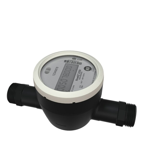 Kamstrup Water Metering Introduces a New Automated Metering ...