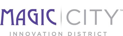 Magic City Logo