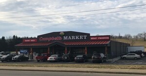 Finance Fund Capital Corporation (FCAP) and the Healthy Food for Ohio Program Brings Fresh Food Access to Vinton County