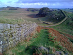 Historic Hiking Adventures Sets Spring Hadrian's Wall Escorted Walking Tour