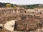 Colosseum from Above: Secure For Your Clients State-of-the-art Experiences Hand-picked by Italy Experts