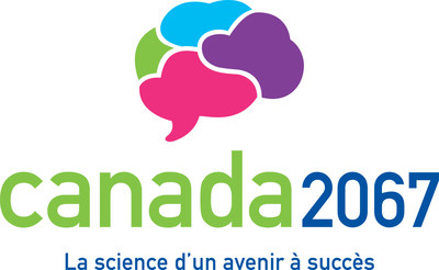 Canada 2067 (Groupe CNW/Canada 2067)