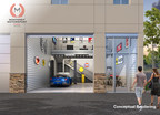 Garage Unlimited of Monterey Completes Sellout of Specialty Car Condos