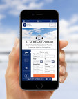 Improved Mobile Experience Leads Improvements to Paramount Business Jets Website