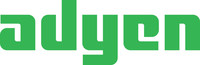 Adyen, the payments platform of choice for the world&#8217;s leading companies. (PRNewsfoto/Adyen)