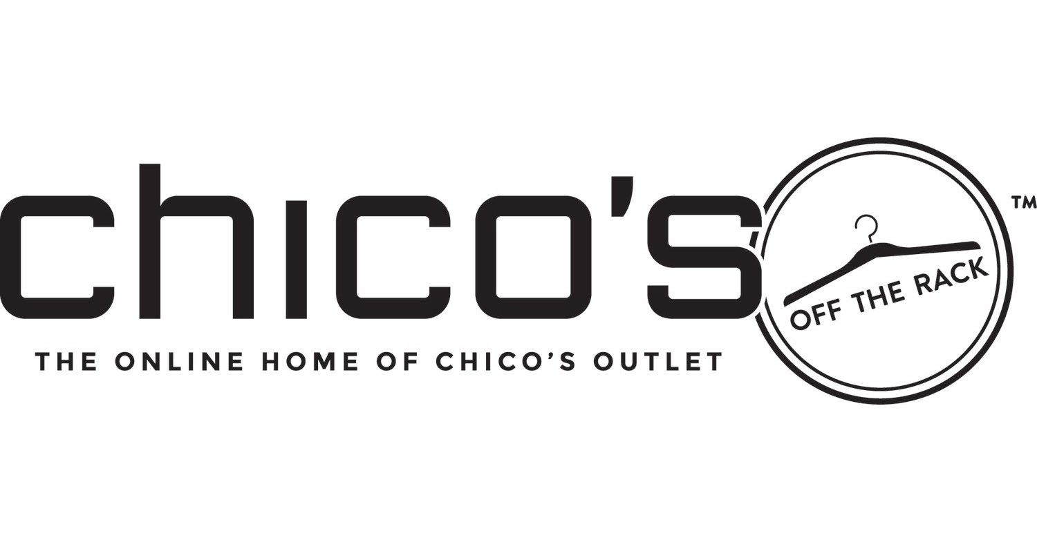 Chico's Launches New Website For Outlet Consumer