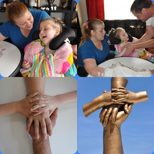 "Priceless" Works of Art Will Be Donated to Two Families This Holiday Season