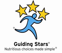 Guiding Stars (PRNewsfoto/Guiding Stars) Guiding Stars (PRNewsfoto/Guiding Stars)