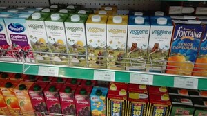 Global Gardens Group Reaches China Stores