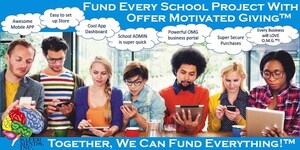 Rewriting the ABC's of School Funding