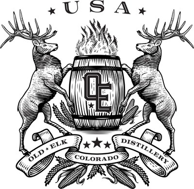 Old Elk& Distillery& - named Colorado distillery of the Year at the 2016 and 2017 New York International Spirits Competition -& is the distillery behind Old Elk Bourbon, Dry Town Gin, Dry Town Vodka and Nooku Bourbon Cream.