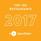 The Diner Reviews Are In: OpenTable Reveals the 100 Best Restaurants in America