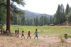 YMCA of Metropolitan Los Angeles Receives $7M Gift From AS&amp;F Foundation to Establish YMCA Camp Round Meadow Endowment