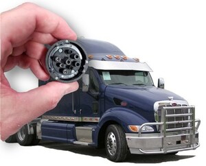 Geowiz AOBRD Proves Solution to ELD Mandate