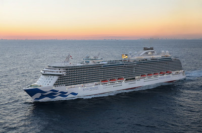 Princess Cruises Continues Summer Caribbean Cruises in 2019
Departures from Ft. Lauderdale Open for Sale Dec. 14