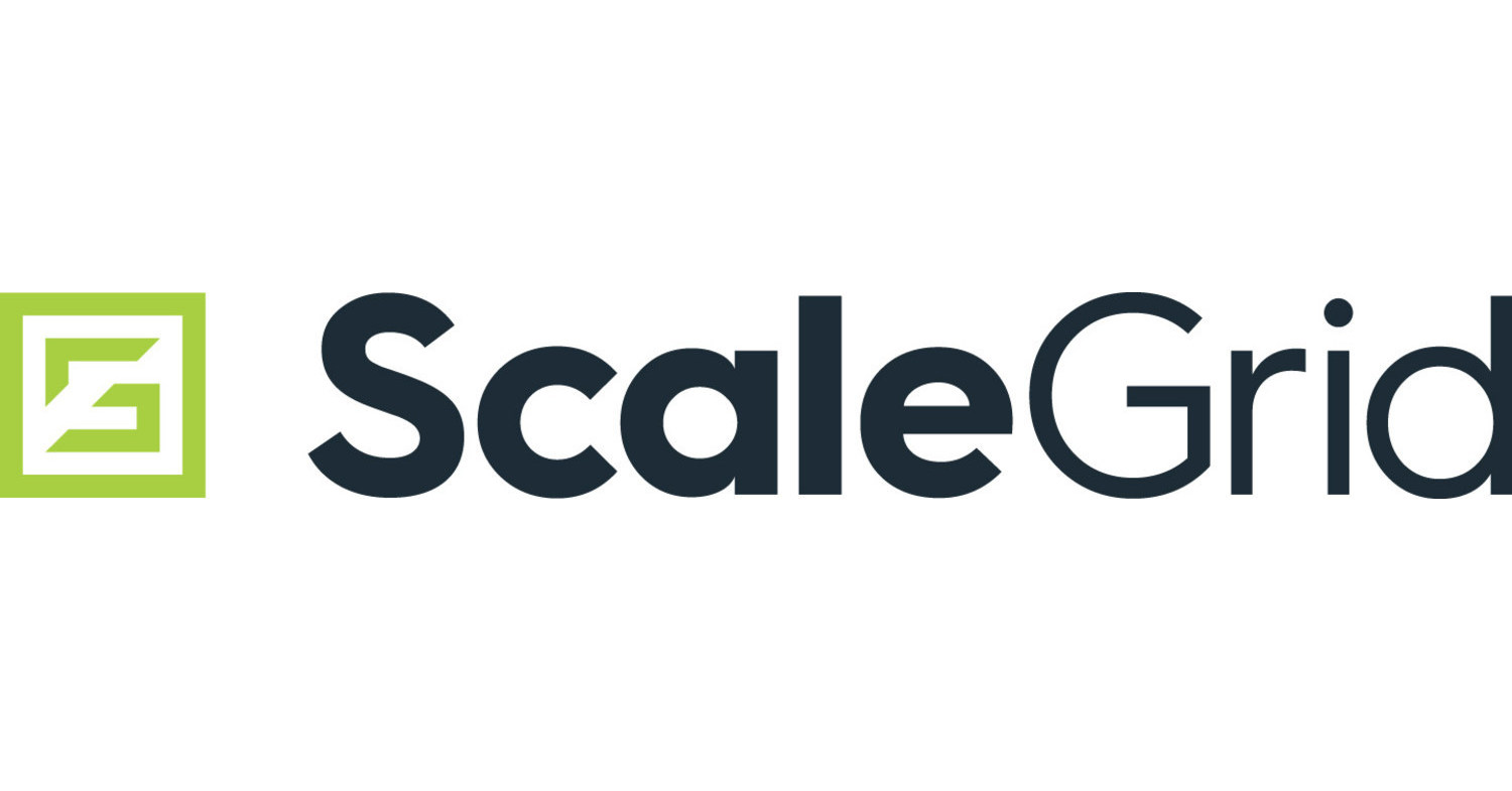 Free MongoDB Storage - ScaleGrid logo