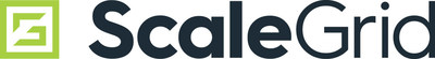 ScaleGrid Logo - Shared MongoDB Hosting on AWS (PRNewsfoto/ScaleGrid) ScaleGrid Logo - Shared MongoDB Hosting on AWS (PRNewsfoto/ScaleGrid)