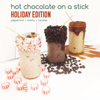 Popbar - Handcrafted Frozen Treats - New Holiday Product