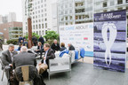Global Genes® to Host RARE in the SQUARE January 8-10, 2018, During J.P. Morgan Healthcare Conference