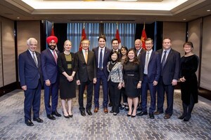 Toronto wins bid to host the largest travel delegation from China to visit Canada