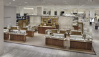 David Yurman Opens New Shop-in-Shops at Holt Renfrew Calgary and Holt Renfrew Square One in Canada