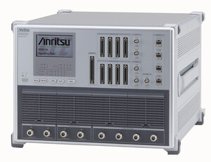 Anritsu and Huawei Demonstrate 1.2 Gbps LTE-A Pro Download Speed