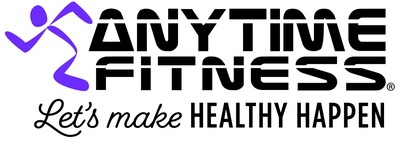Anytime Fitness (PRNewsfoto/Anytime Fitness) Anytime Fitness (PRNewsfoto/Anytime Fitness)