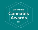 San Francisco Chronicle's GreenState Announces 2018 Cannabis Awards