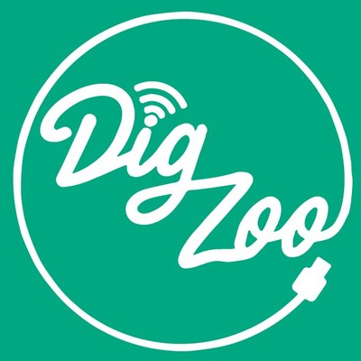 Digzoo's Logo 2017