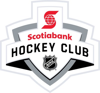 Scotiabank Hockey Club (CNW Group/Scotiabank)