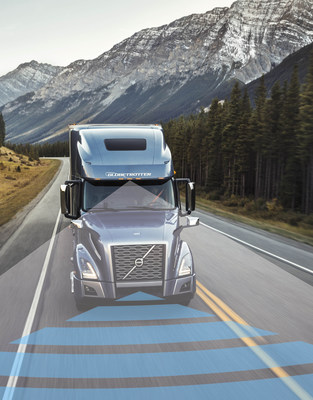 Volvo Active Driver Assist, which includes Bendix Wingman Fusion, a comprehensive, camera- and radar-based collision mitigation system, is standard equipment on the new Volvo VNL series. Volvo is the first heavy-duty truck OEM to offer Bendix Wingman Fusion as standard equipment.