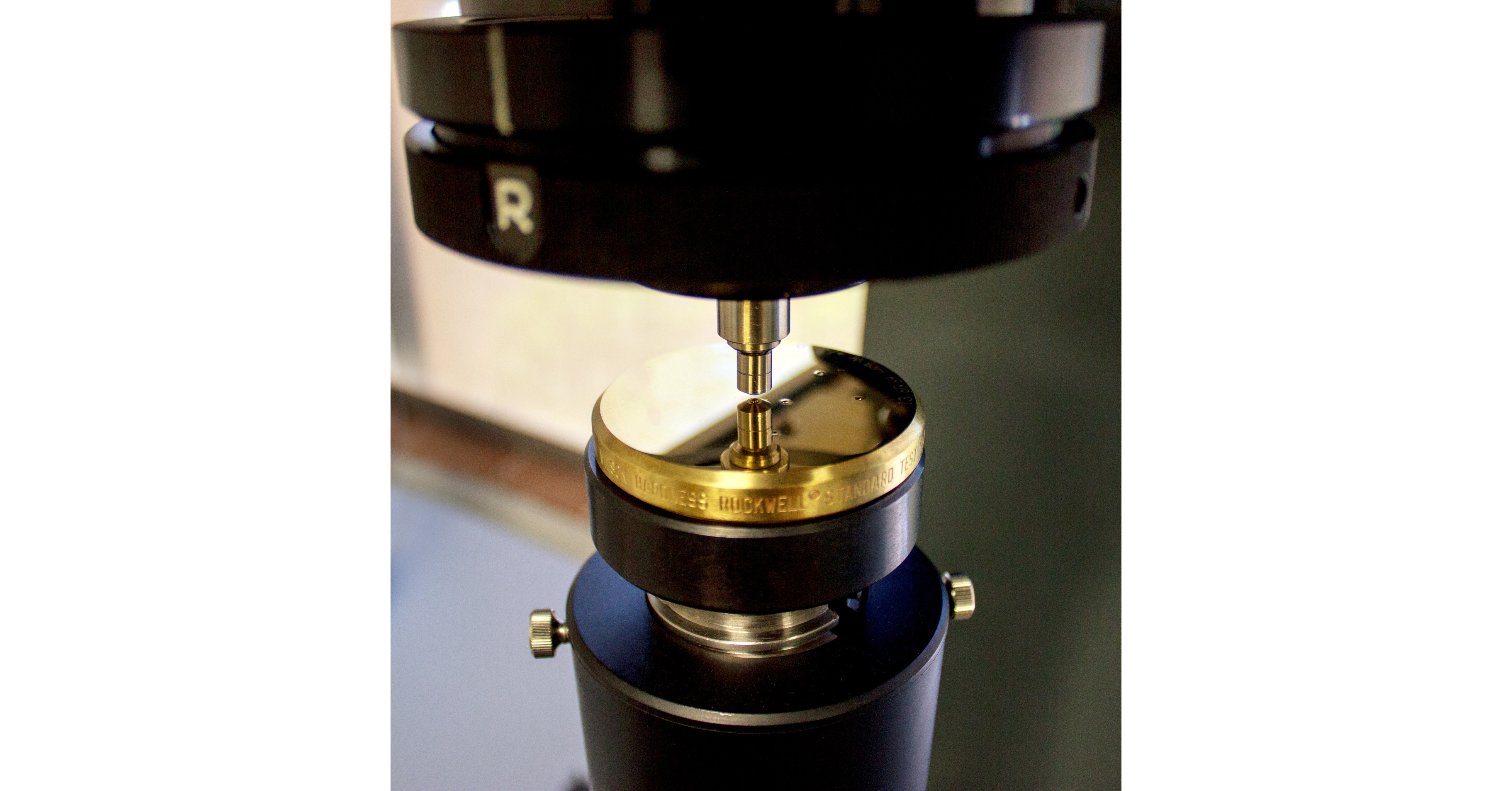 Buehler Launches Quick Ship Program for Wilson Certified Hardness Test