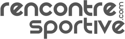 Logo : RencontreSportive.com (Groupe CNW/RencontreSportive.com)