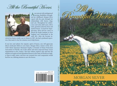 Why are there unwanted, starving and abandoned horses in Florida? Image