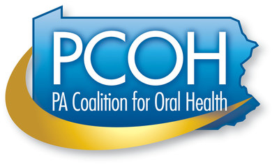 www.paoralhealth.org (PRNewsfoto/PA Coalition for Oral Health)