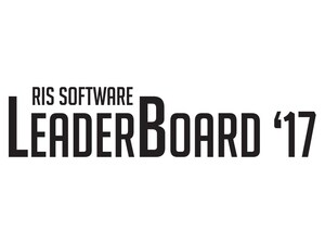 2017 RIS News LeaderBoard Recognizes Revionics as a Top Retail Software Provider