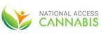 National Access Cannabis Announces Licensing Agreement with The Hydroponics Company
