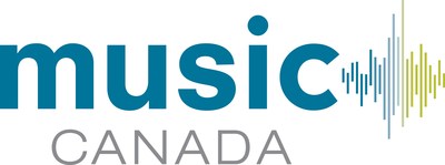 Music Canada (CNW Group/Bell Media)