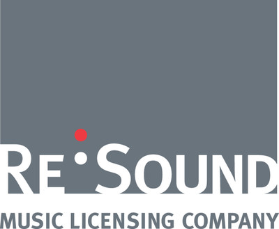 RE: SOUND (CNW Group/Bell Media)