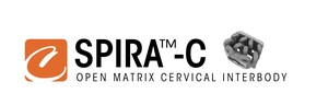 Camber Spine Announces FDA Clearance Of Spira™-C Open Matrix Cervical Interbody