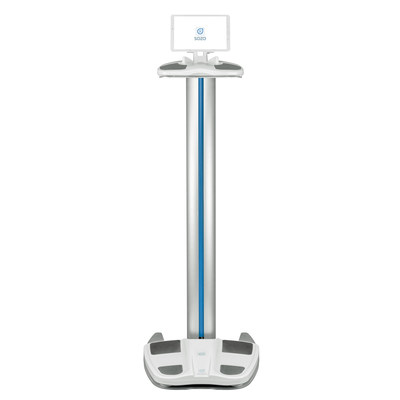 ImpediMed's FDA-cleared SOZO™ system aids in clinical assessment of unilateral lymphedema