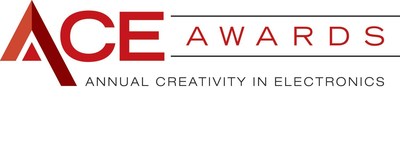 Electronics Professionals, Teams & Organizations Honored at the 2017 Annual Creativity in Electronics (ACE) Awards