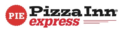 Pizza Inn Express (PRNewsfoto/Pizza Inn)