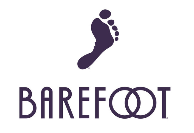 barefoot wine shirt