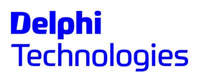 (PRNewsfoto/Delphi Technologies)